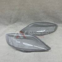 Front/Head Light Cover-Glass For Honda City (2005-2008)