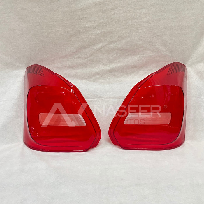 Tail/Rear Light Cover-Glass For Suzuki Swift (2022-2025)