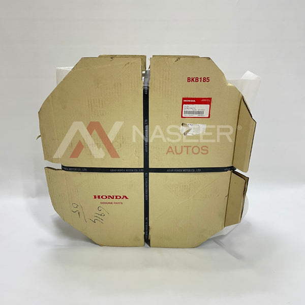 Rim / Wheel Disk For Honda Civic RS 2021-2025