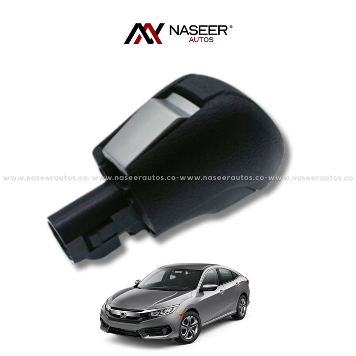 Honda Civic Gear Knob 2016-2021
