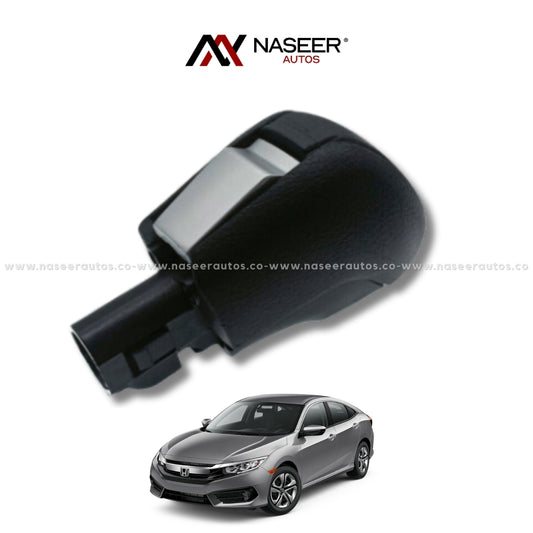 Honda Civic Gear Knob 2016-2021