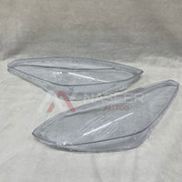 Front/Head Light Cover-Glass For Kia Sportage (2020-2025)