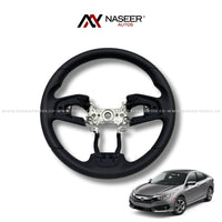 Honda Civic X Steering Wheel 2016-2021