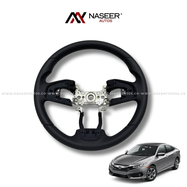 Honda Civic X Steering Wheel 2016-2021