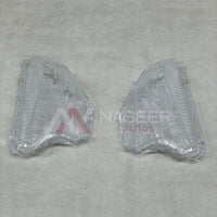 Bumper Indicator Cover-Glass for Toyota Aqua (2015-2017)