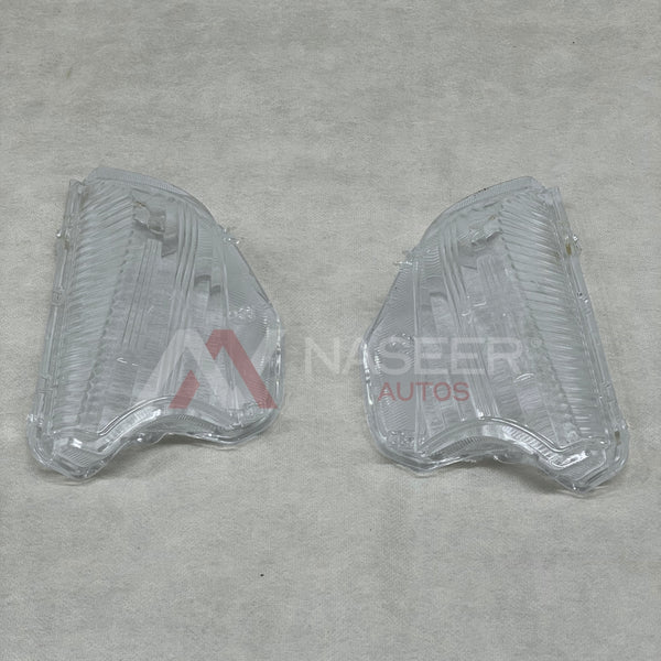 Bumper Indicator Cover-Glass for Toyota Aqua (2015-2017)