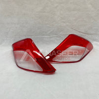 Tail/Rear Light Cover-Glass For Toyota Vitz (2010-2013)