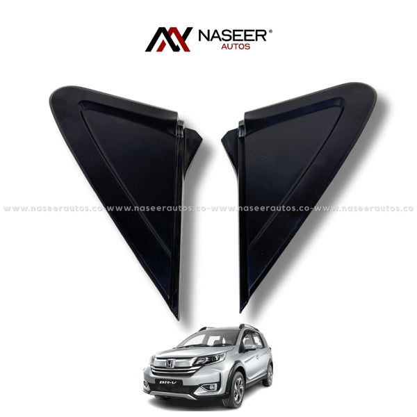 Fender Garnish/Samosa for Honda BRV 2017-2025