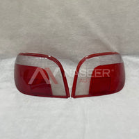 Tail/Rear Light Cover-Glass For Toyota Vitz (1999-2002)