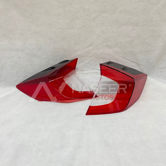Tail/Rear Light Cover For Hyundai Sonata (2021-2025)