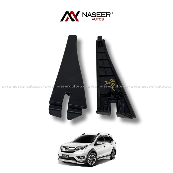 Roof Garnish/Trim For Honda BRV 2017-2026