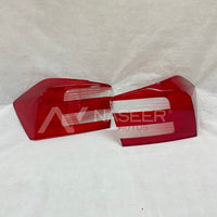 Tail/Rear Light Cover For Honda City (2015-2021)