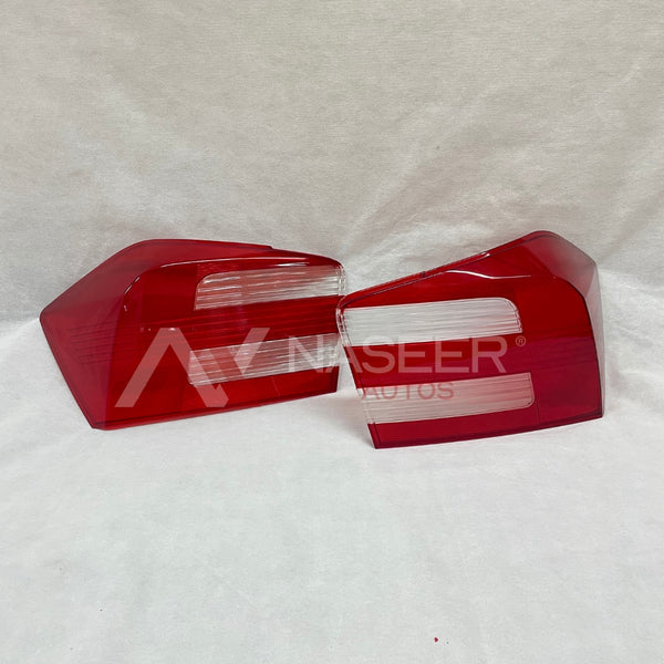 Tail/Rear Light Cover For Honda City (2015-2021)