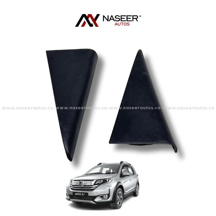 Rear Door Inner Garnish/Samosa for Honda BRV 2017-2025