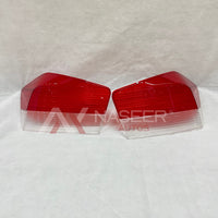 Tail/Rear Light Cover-Glass For Honda City (2009-2014)