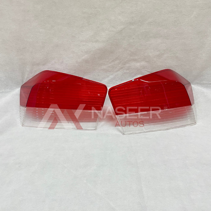 Tail/Rear Light Cover-Glass For Honda City (2009-2014)