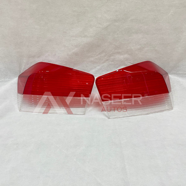 Tail/Rear Light Cover-Glass For Honda City (2009-2014)