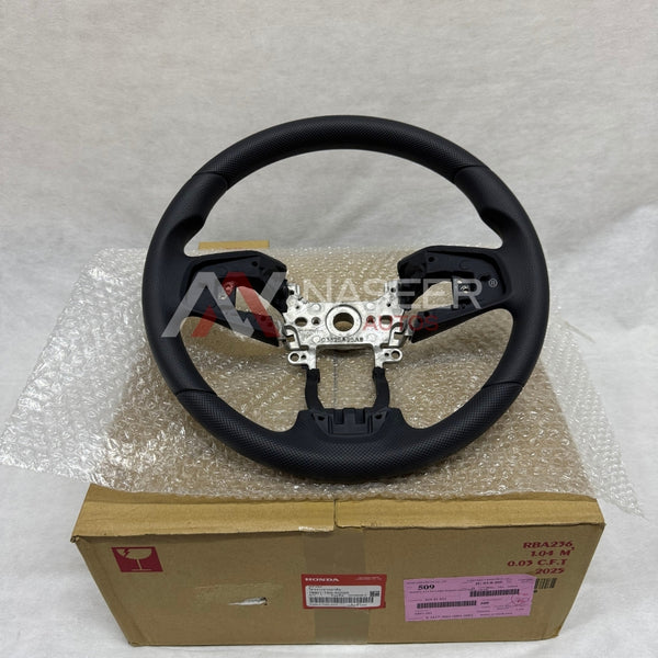 Honda Civic X Steering Wheel 2016-2021