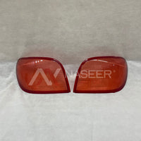 Tail/Rear Light Cover-Glass For Toyota Vitz (2003-2006)