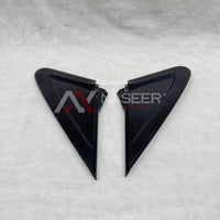 Fender Garnish/Samosa for Honda BRV 2017-2025