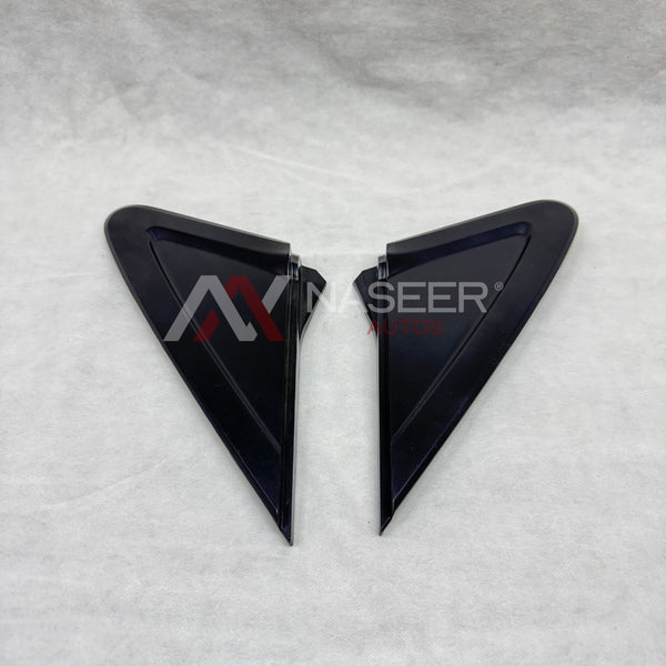 Fender Garnish/Samosa for Honda BRV 2017-2025