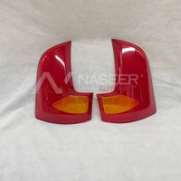 Tail/Rear Light Cover-Glass For Kia Picanto