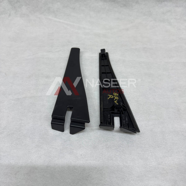 Roof Garnish/Trim For Honda BRV 2017-2026