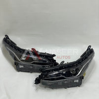 HeadLights For Toyota Fortuner Sigma (2021-2025)
