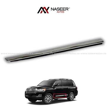 LAND CRUISER