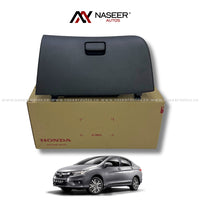 Glove/Console Box For Honda City (2022-2025)