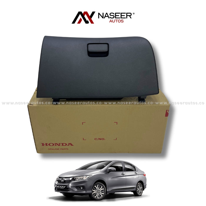 Glove/Console Box For Honda City (2022-2025)