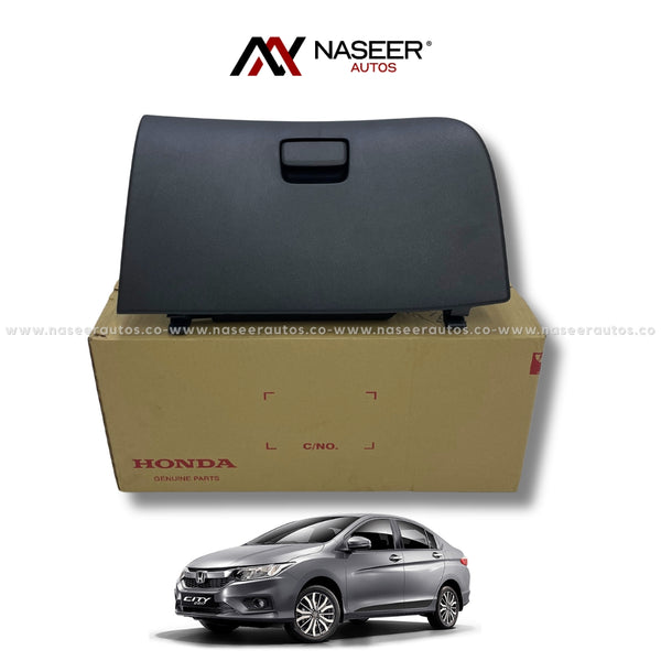 Glove/Console Box For Honda City (2022-2025)