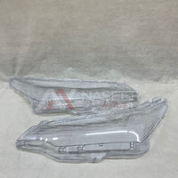 Front/Head Light Cover-Glass For Toyota Corolla (2018-2025)