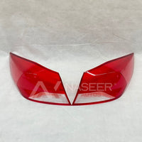Tail/Rear Light Cover-Glass For Hyundai Elantra (2021-2025)