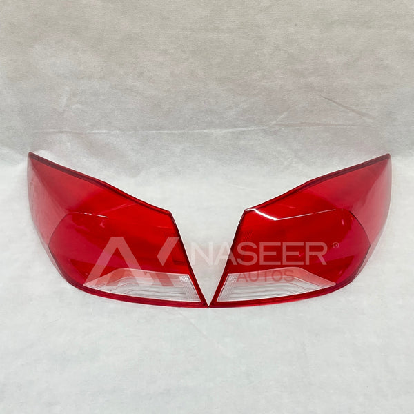 Tail/Rear Light Cover-Glass For Hyundai Elantra (2021-2025)