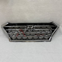 Front Show Grill for Hyundai Tucson (2020-2025)