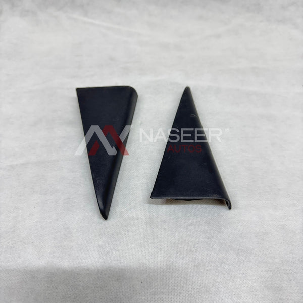 Rear Door Inner Garnish/Samosa for Honda BRV 2017-2025