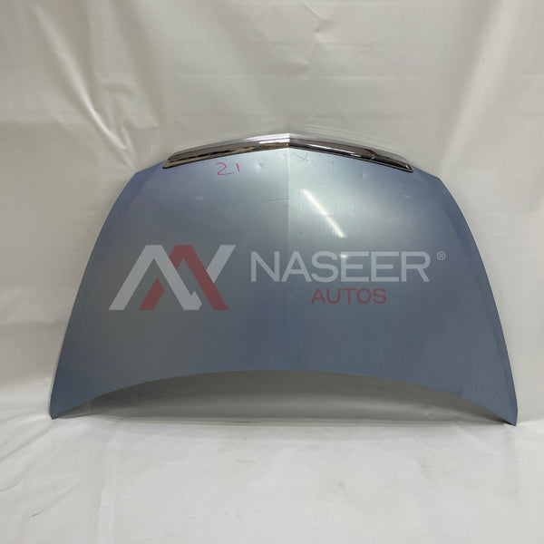 Bonnet/Hood For Honda City (2003-2005)