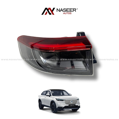 Honda HRV Left Side Outer Tail/Rear Light 2022-2025