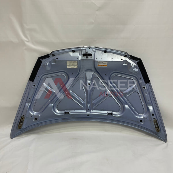 Bonnet/Hood For Honda City (2003-2005)