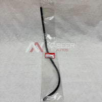 Windshield/Screen Mouldings for Honda City 2022-2026