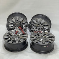 Wheel/Rim For Toyota Fortuner Sigma (2021-2025)