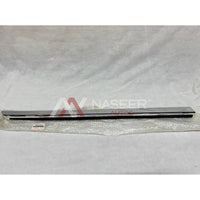 Toyota Land Cruiser Door Moulding Chrome 2015-2021