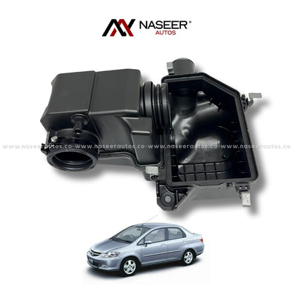 Honda City Air Cleaner/Filter Box 2000-2006