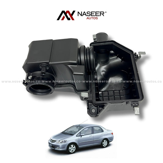 Honda City Air Cleaner/Filter Box 2000-2006