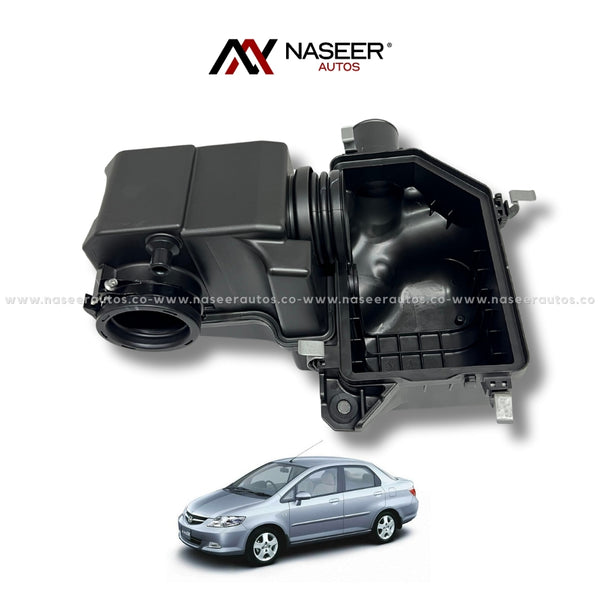 Honda City Air Cleaner/Filter Box 2000-2006