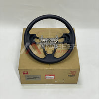 Steering Wheel For Honda Civic Rebirth (2012-2016)