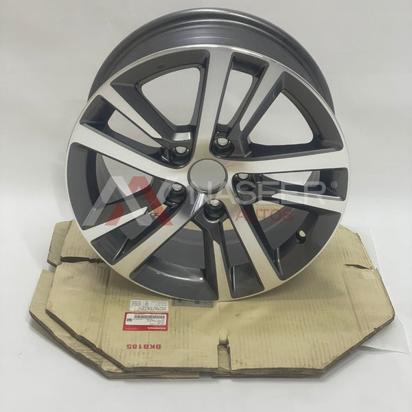Wheel/Rim for Honda Civic Oriel (2022-2025)