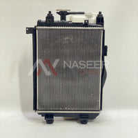 Radiator Complete For Daihatsu Mira ES (2017-2025)