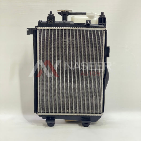 Radiator Complete For Daihatsu Mira ES (2017-2025)